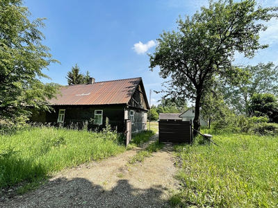 Sokólski, Dąbrowa Białostocka, Reszkowce