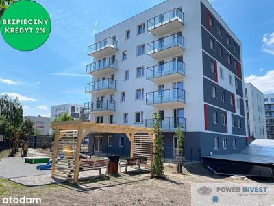 2 Pokoje | Balkon | Bk 2% | Prowizja 0%