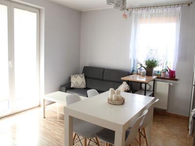 Mieszkanie, 51 m², Gdańsk