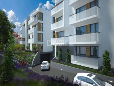 Apartament na sprzedaż Starogard Gdański