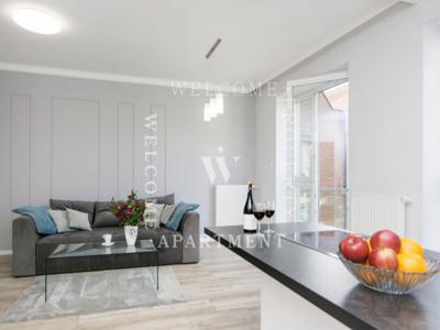 Apartament Studio w sercu Starego Miasta!