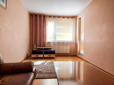 Apartament, ul. Tymienieckiego