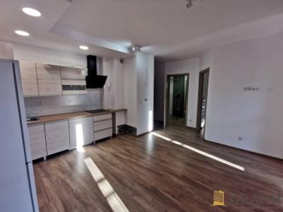 Apartament, ul. Łukasiewicza