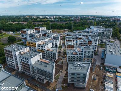 Apartament w doskonałej lokalizacji | 4 pok| 128m2