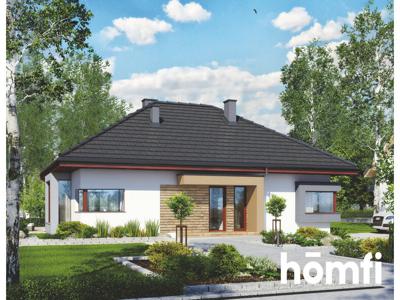 Dom na sprzedaż 109,95 m², oferta nr 5347/2089/ODS