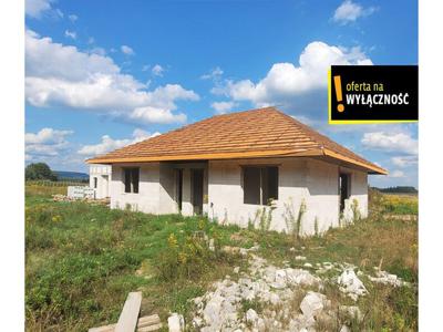 Dom na sprzedaż 115,00 m², oferta nr GH864703