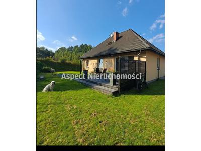 Dom na sprzedaż 168,00 m², oferta nr APK-DS-47100