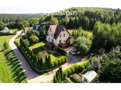 Dom na sprzedaż 280,00 m², oferta nr 10341/3685/ODS