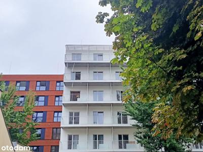 Zainwestuj w swój miniapartament w Centrum! 510