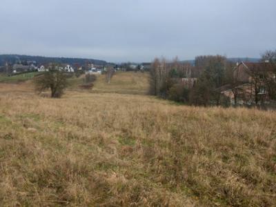 Działka rolno-budowlana Miedziana Góra