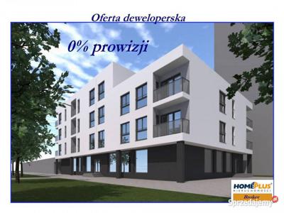 Gotowa inwestycja w centrum Zabrza! 0% PCC