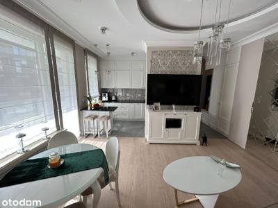 luksusowy Apartament, Stawy Kellera, Las Bielański