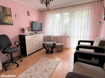Olecko, 2-pokojowe mieszkanie 54,10 m2 na sprzedaż