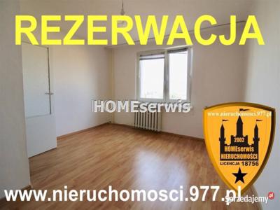 Mieszkanie 29.75m2 1 pokój Ostrowiec Świętokrzyski