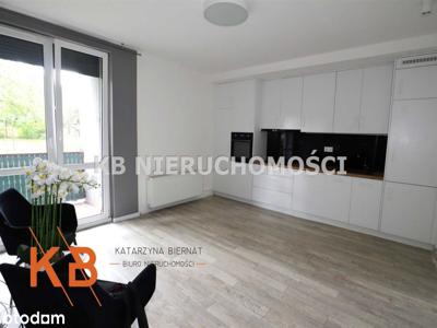 Mieszkanie, 38 m², Radlin