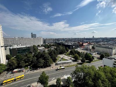 Mieszkanie Katowice, ul. Sokolska