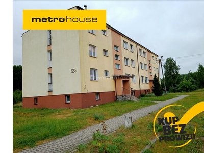 Mieszkanie na sprzedaż 37,76 m², parter, oferta nr HISY750