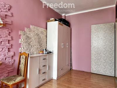 Mieszkanie na sprzedaż 43,12 m², parter, oferta nr 27030/3685/OMS