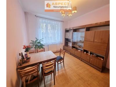 Mieszkanie na sprzedaż 44,50 m², parter, oferta nr ASC-MS-47093