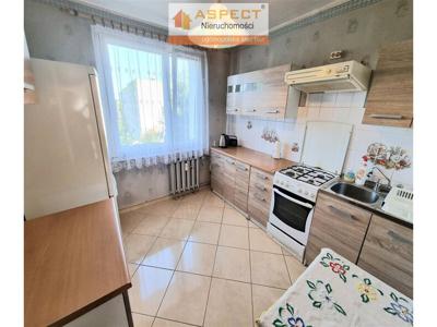 Mieszkanie na sprzedaż 47,60 m², piętro 3, oferta nr ASC-MS-47089