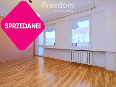 Mieszkanie na sprzedaż 60,20 m², piętro 3, oferta nr 27009/3685/OMS