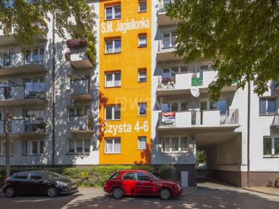 Mieszkanie na sprzedaż w bloku Sosnowiec, Śródmieście