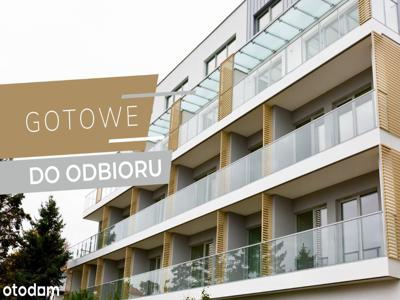 MOON Residence M9 widok na morze/parking/GOTOWE