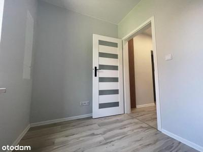 Nowe 2 pokoje + Balkon +miejsce postojowe GRATIS