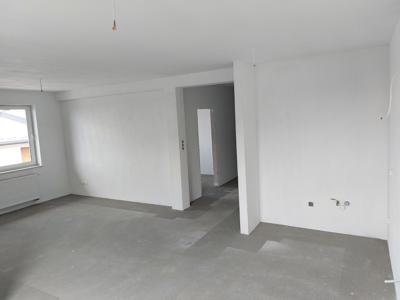 Nowe mieszkanie Bochnia, ulica Podedworze, 57 m2