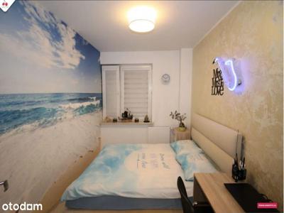 Apartament W Kompleksie Hotelowym Nad Morzem