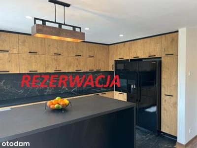 Nowoczesny apartament na północy , pierwsze piętro