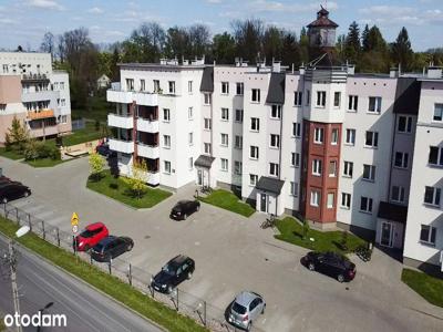 Nowoczesny apartament przy ul. I. Skorupki