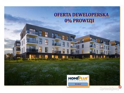 OFERTA DEWELOPERSKA, 0% , Sosnowiec Zagórze