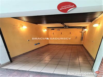 Oferta sprzedaży garażu 14.2m2 Kraków Żytnia