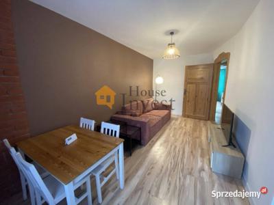 Oferta wynajmu mieszkania Legnica 52m2 2 pokoje