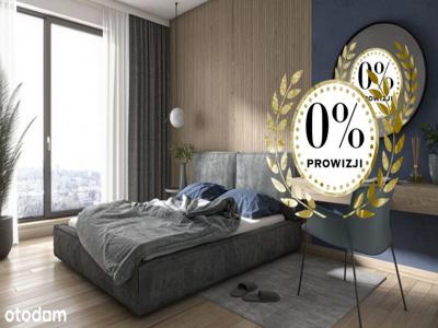 Prestiżowy Apartament 70.85 m2