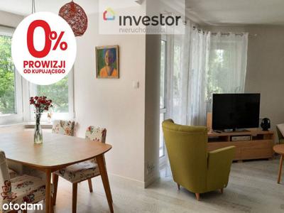 Stylowy Apartament blisko Pałacu w Wilanowie