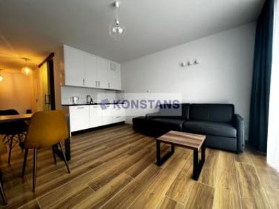 Apartament, ul. Topolowa