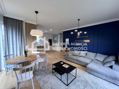 Apartament, ul. Zatokowa