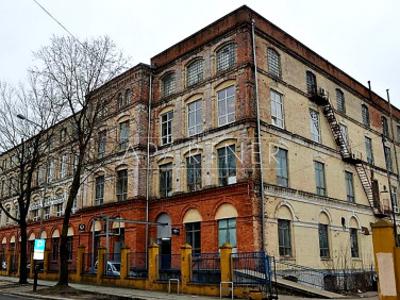 Budynek użytkowy Łódź