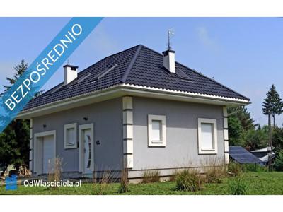 Dom na sprzedaż 110,00 m²