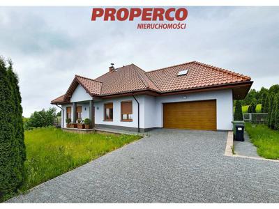 Dom na sprzedaż 189,10 m², oferta nr PRP-DS-72234