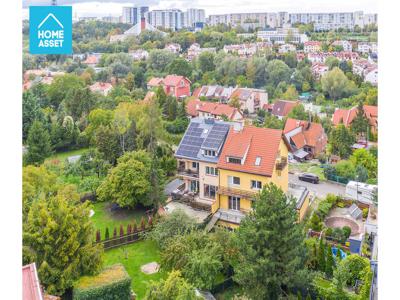 Dom na sprzedaż 300,00 m², oferta nr HS827473