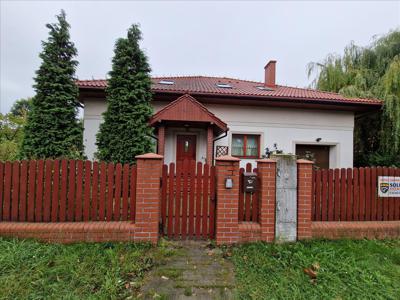 Dom na sprzedaż, Toruń