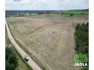 Działka na sprzedaż 1 158,00 m², oferta nr JAG-GS-13585-4