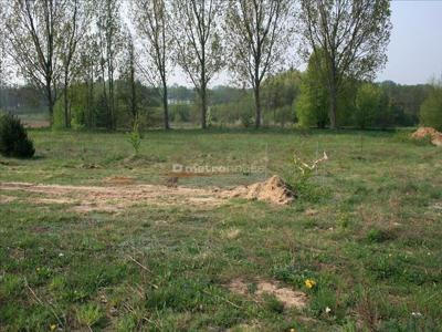 Działka na sprzedaż 1 200,00 m², oferta nr CIJU412