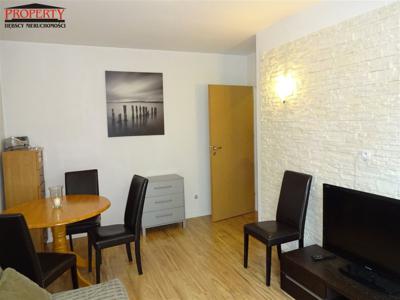 Mieszkanie do wynajęcia 52,00 m², piętro 1, oferta nr PRO-MW-9881-5
