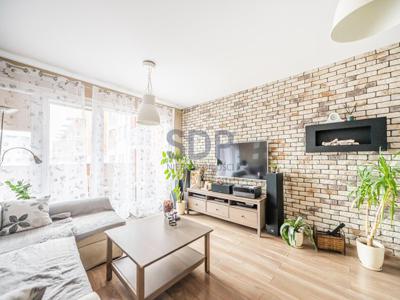 Mieszkanie na sprzedaż 73,79 m², piętro 2, oferta nr 32441