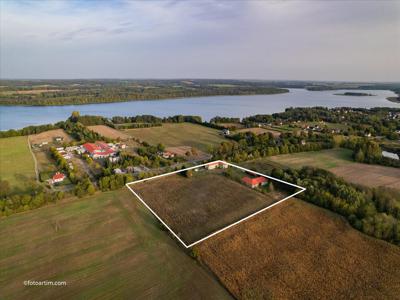 Obiekt na sprzedaż, Ostródzki, Dąbrówno gm, Jabłonowo