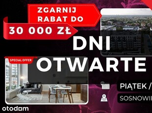 ✅2 pok + dni OTWARTE zgarnij rabat do 35k pt/sb✅